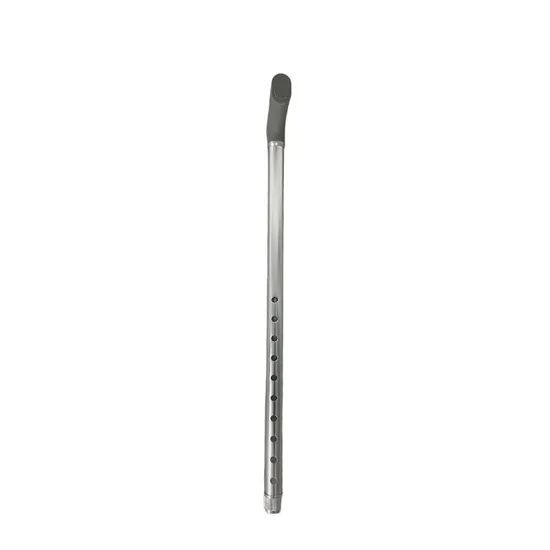Adjustable Two-Section Handle Walking Stick with Four Legs - Image 6