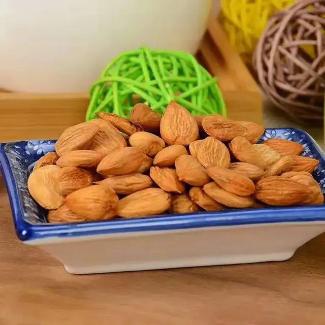 Almonds High-Quality Almond Kernels – Global Wholesale Supply Grade A Almonds – High Nutritional Value Nuts Shelled Almonds – Premium Bulk Supply for Food Industry - Image 6
