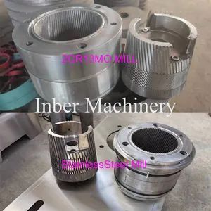 Hot Sale Industrial Peanut Shea Butter Maker Making Processing Machine - Image 4