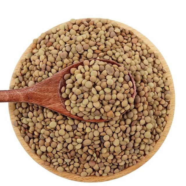 Premium Quality Mixed Pulses Including Red Lentils Green Lentils Yellow Lentils And Other Pulses Variety Pack For Wholesale - Image 6
