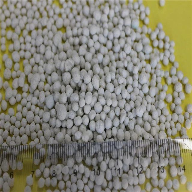 Top Quality NPK Mixed Fertilizer 14 14 14 for Strong Stem Formation and Balanced Plant Feeding Solution - Image 4