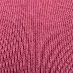2*1 Cotton Rib Knit Cuff Hem for Garment Fabric Origin China Weight 1000 G Style Printed Pattern Plain Technics Tricot Yarn Count 32 - Image 5