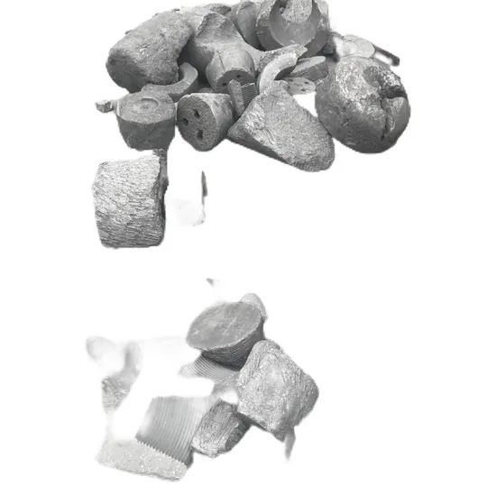 Bulk Sale Superior Conductivity Graphite Scraps for Battery Anode Manufacturing - Image 4