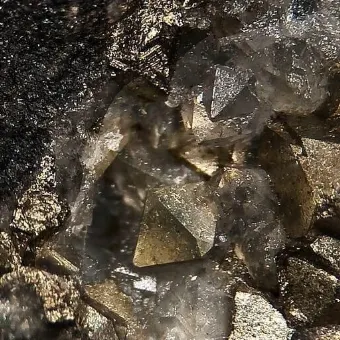 Raw Cassiterite Tin Ore Unprocessed Sn Mineral Bulk Supply | HH Strategic Metals - Image 5