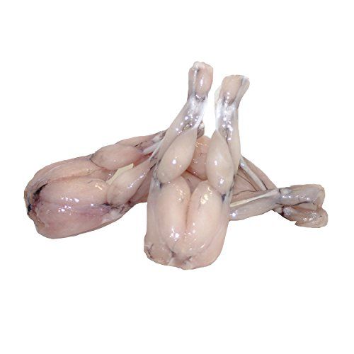 Top Sale Vietnam Frozen Skinless Frog Legs Meat bull packing/ vacuum packing - Image 4