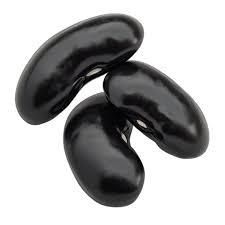 Clean Black Kidney Beans Whole Seeds Fresh Dried High Protein Suitable For Cooking Soup Stew Chili And Food Manufacturing Use Buy Today Fast Delivery Premium Quality Wholesale - Image 3