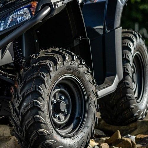 2026 CFMOTO CFORCE 400cc CFMOTO CFORCE 500cc Buggy EPS - Image 4