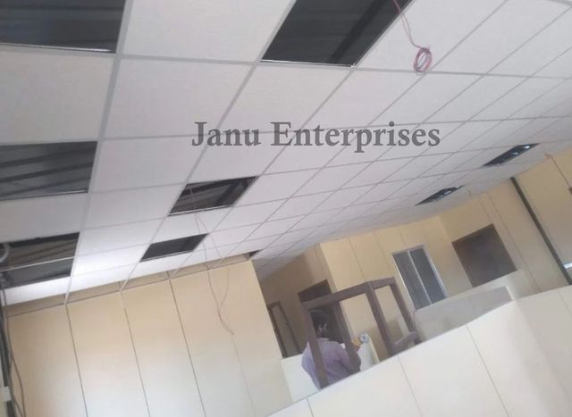 Modular False Ceiling Work  Service - Image 5