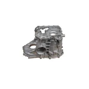 Custom OEM Engine Parts for Non-Standard Auto Applications Origin China Model NO. OEM Technics Casting Core Making 15t/H - Image 5