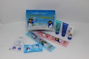 Baby Travel Kit Baby Shampoo 02 - Image 1