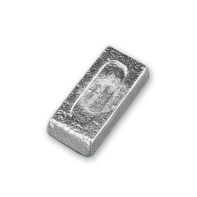 Zinc ingot bulk supply wholesale price fast delivery export ready - Image 4