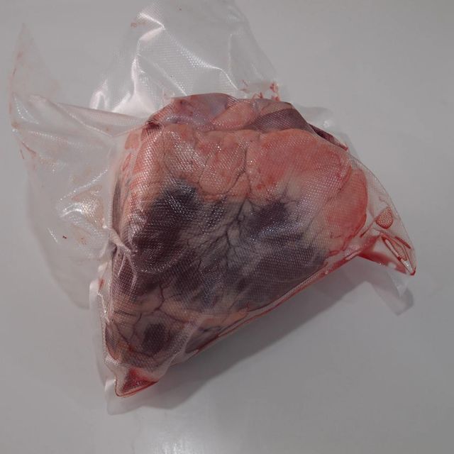 Frozen Beef Kidney Premium Export Supply With Excellent Quality For International Food Markets - Image 2