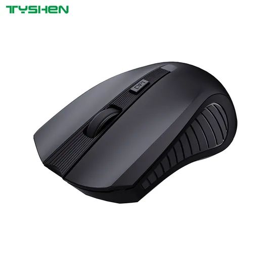 Computer Mouse 3 Buttons - Image 3