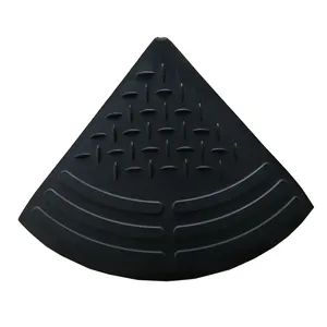 Rubber Wedge Ramps/Home Threshold Ramps/Entry Rubber Ramp - Image 4