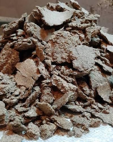 Coconut oil cake Additive Status No Additives Feed Application Livestock Feed Processing Method Oil Extraction Environmental Impact - Image 1