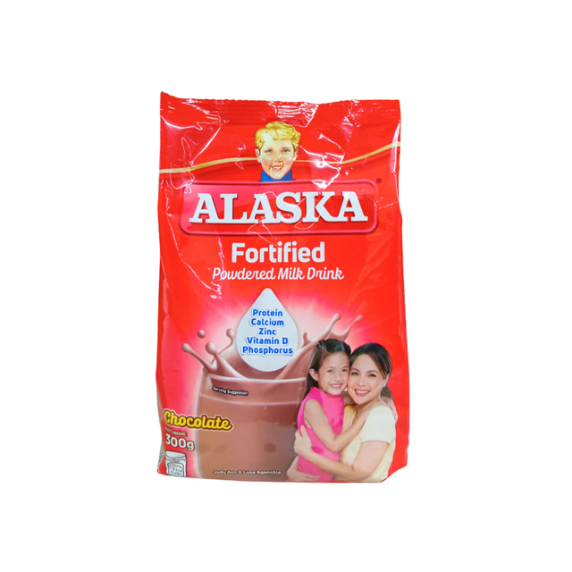 Low Price Alaska Instant Powder Milk 2500g Premium Stock Flavour Other Delivery Form Bucket Packaging Size > 250 g - 500 g - Image 3