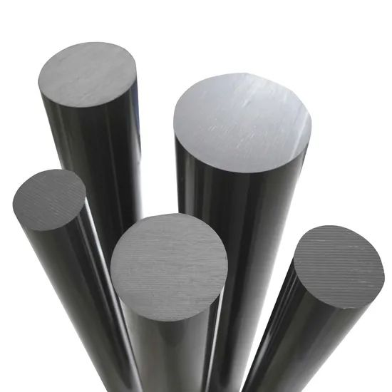 High Wear Resistance Customized Plastic PVC Rod Origin China Trademark LIDA Tenacity Strong Length Customized Delivery Time Within 2 - Image 4