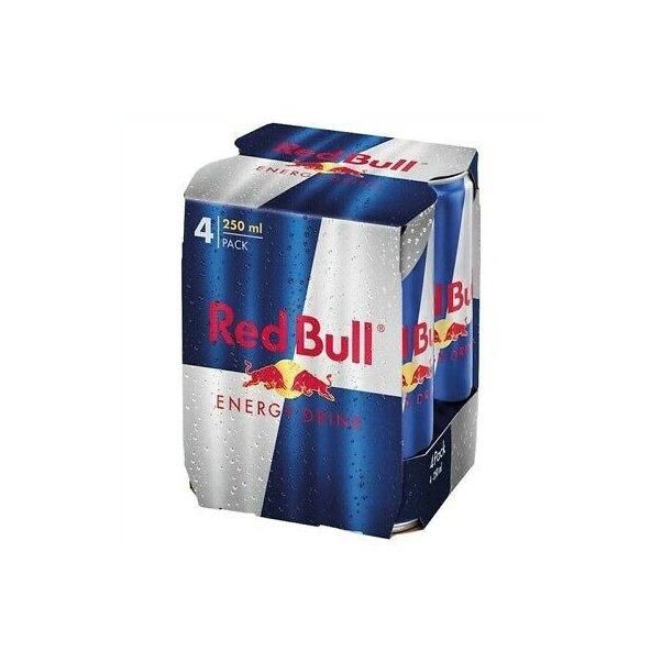Reliable Red Bull wholesale bulk supply premium beverage delivery - Image 2
