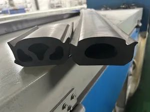 Custom High Quality Car/Boat Protective Rubber Dock Bumpers Origin China Shape D Style Size Customized Structure Solid Material - Image 5