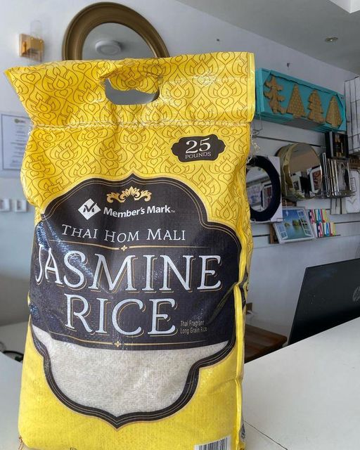 Jasmine Rice - Image 2