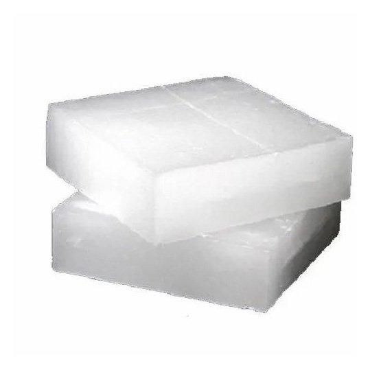 fully refined wholesale refined paraffin wax 58-60 for candle making price per kg - Image 3
