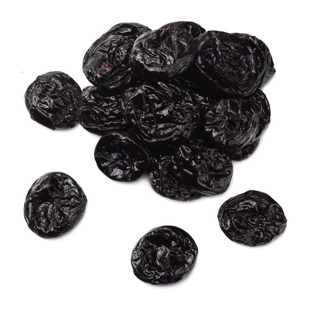 Sun Ripened Dried Prunes With Natural Sweetness And Moisture Prunes For Wholesale And Export Markets - Image 3