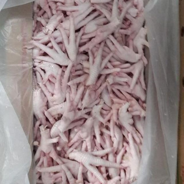 Top Export Frozen Chicken Feet Hygienic Processing Frozen Chicken Feet Strong Supply Chain Reliable Frozen Chicken Feet - Image 4