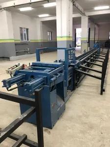 High Performance Copper Rod Peeling Machine for 5 60mm Applications - Image 3