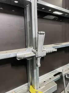 Green Table Formwork Solution System - Image 6