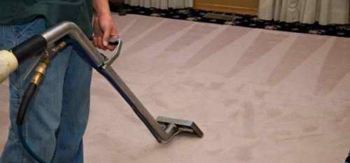 Floor Care Solutions - Image 1