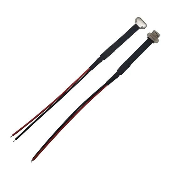 FPC Fpv Ultra Slim Customized USB Am to Type C Extension Cable Flat Ribbon USB Data Cable with Micro and Lightning Connectors USB 3.1 Type C to Am Angle Cable - Image 5