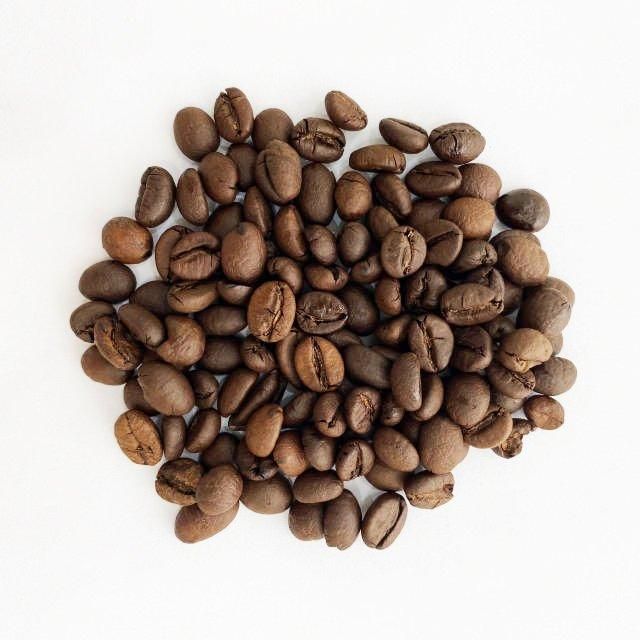 Wholesale coffee beans bag organic beans arabica green coffee - Image 3