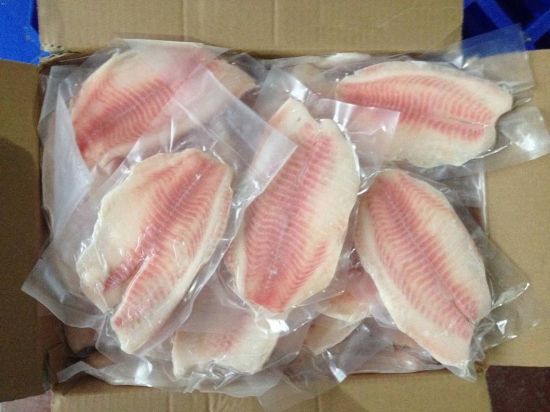 Frozen fish red tilapia premium quality for export - Image 2