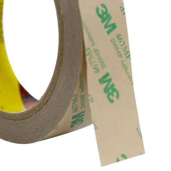 3m 467MP Customized Die Cutting Adhesive for Various Applications - Image 2
