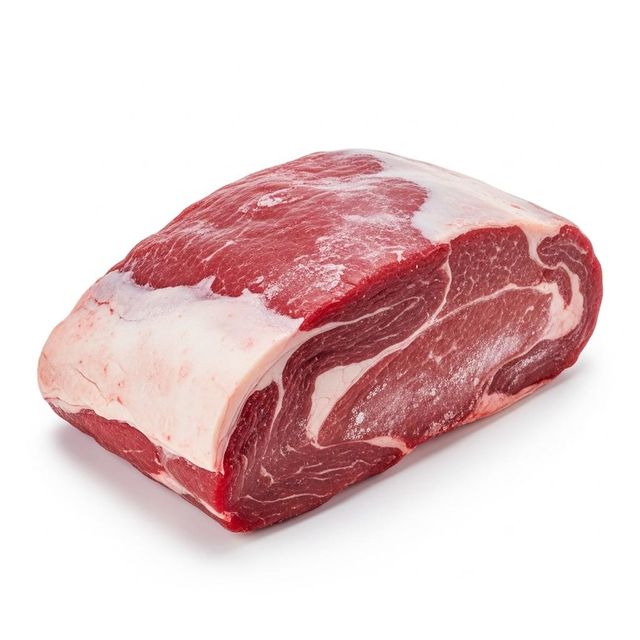 Premium Export Frozen Beef Rump For Bulk Meat Importers Frozen Beef Rump Reliable Frozen Red Meat Supply For Buyers - Image 3