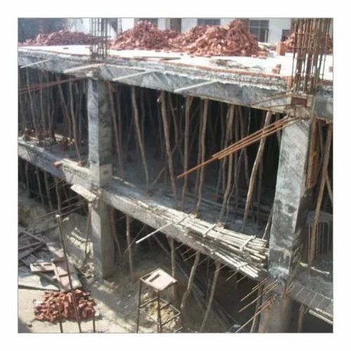 Building Construction Work Design Approach Client Centric Material Quality Optimum Quality Raw Materials Safety Compliance International Safety - Image 1