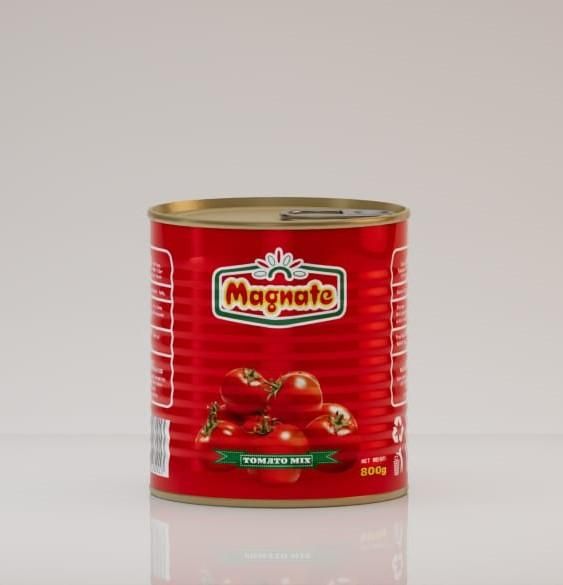Tomato Mix, Pepper and Onion Mix - Image 1