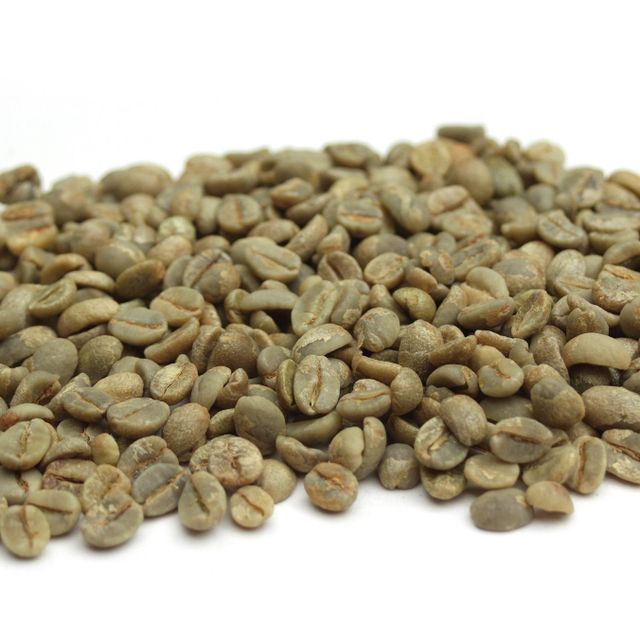 Robusta Coffee Bean Rich Aroma Whole Bean Selection For Beverage Preparation And International Supply Demand - Image 5