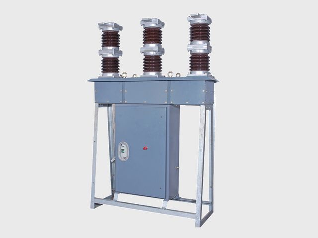 Medium Voltage Switchgear 630A Size Compact I Deal In New Only Current Rating 630A Modularity Truly Modular Number of Poles Single - Image 2