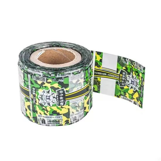 Premium PVC Labels for Custom Pet Packaging Solutions - Image 6