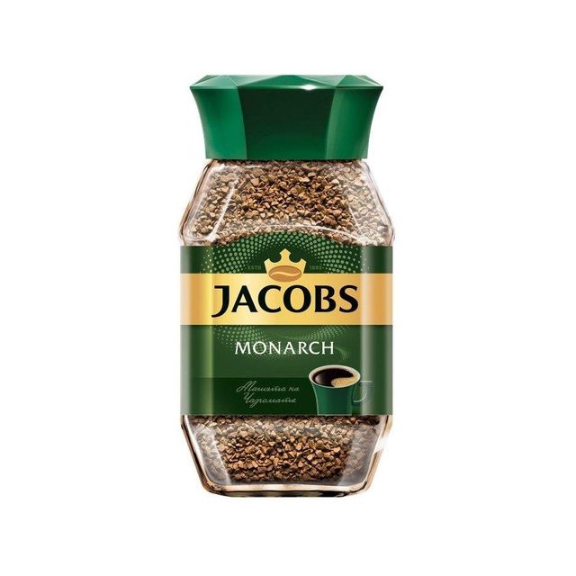 Large volume Jacobs Coffee available for international wholesale markets - Image 4