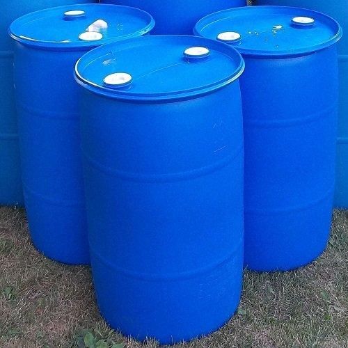 High Quality Steel Drums Wholesale Steel Drums 200kg 55gallons 200L 210L 220L for transportation and storage - Image 2