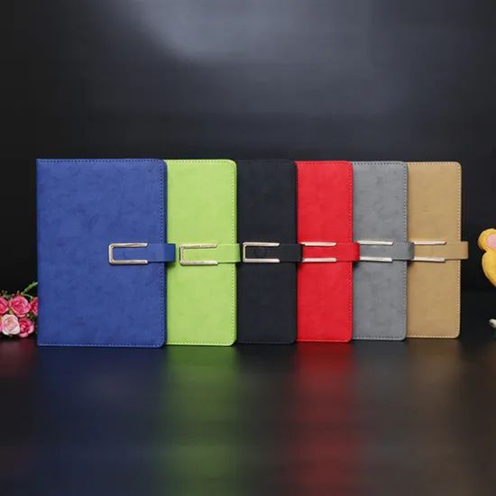 School Office Writing A5 Bound Notebooks Size A5 Origin China Trademark AVA Lock With Lock Style Hardcover Model NO. - Image 4