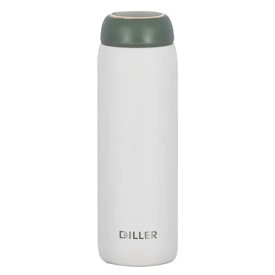 316 Stainless Steel Stocked None Color Box 210ml, 280ml Vacuum Flasks - Image 4