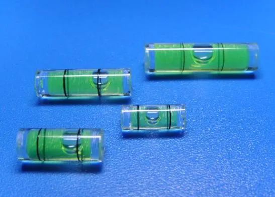 Bubble Level, Spirit Level Vial, Level Vial - Image 4