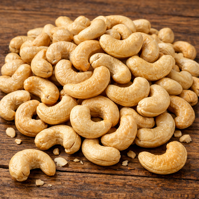 CASHEW NUTS – product photo 3, product detail gallery