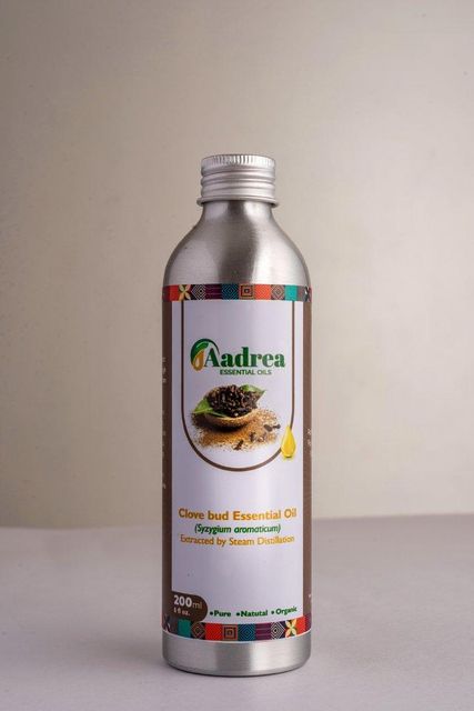 Clove bud extract - SFE 100% pure Form Liquid Origin Uganda Purity 100%% Pure Active Compound Eugenol Features Without Additives - Image 3
