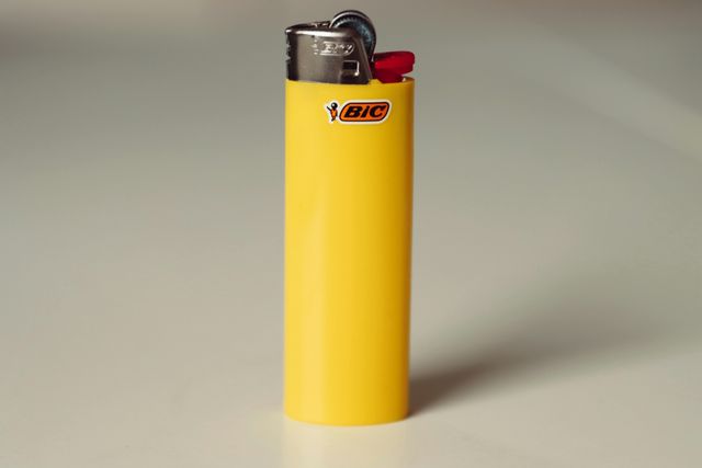 Factory Price lighter / Refillable Lighter/ Custom Lighter Type Dishwashing Powder - Image 3