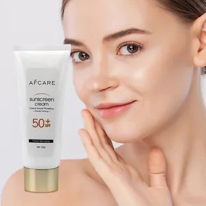 Sun Cream Eshumi Vitamin/Collagen Razer Sunscreen Skin Protection From UV Rays - Image 3