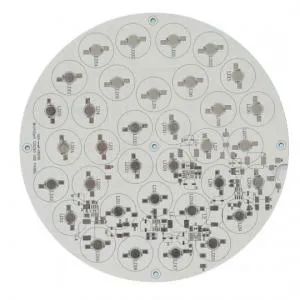 Metal Core PCB 2oz MCPCB for Lighting - Image 1